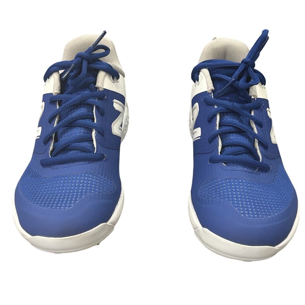 New Balance Velo B3 Softball/Baseball Cleats Unisex Size W7/M5.5
